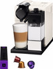De'Longhi Nespresso Lattissima Touch EN550.W White