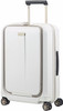 Samsonite Prodigy Expandable Spinner 55 cm Off White