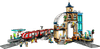 LEGO City trein en tram set 60469 + 60423