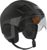 Lazer Nova KinetiCore Zwart S