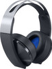 Sony PlayStation Wireless Platinum