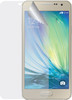 Azuri Samsung Galaxy A3 Screenprotector Plastic Duo Pack