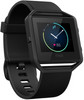 Fitbit Blaze Classic Gun Metal - S - Special Edition