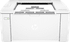 HP LaserJet Pro M102a