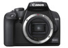 Canon EOS 1000D Body