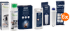 De'Longhi Maintenance Package 1 year + Milk cleaner