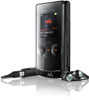 Sony Ericsson W980i Piano Black