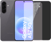 Samsung Galaxy A57 256GB Grijs 5G + Accessoirepakket