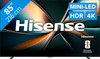 Hisense 85" ULED Mini-Led U7Q (2025)