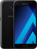 Samsung Galaxy A3 (2017) Zwart