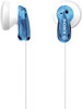 Sony MDR-E9LP Blue