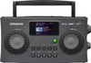 Sangean WFR-29C Grijs