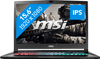 MSI GS63VR 7RF-219NL Stealth Pro