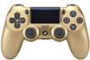 Sony DualShock 4 Controller PS4 V2 Gold