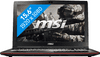 MSI GP62MVR 7RF-285NL Leopard Pro