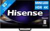 Hisense QD Mini-led 85" U79S PRO (2026)