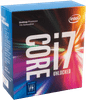 Intel Core i7 7700K Kaby Lake