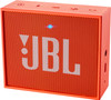 JBL Go Oranje