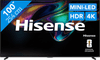 Hisense RGB Mini-led 100" UR8S (2026)