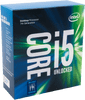 Intel Core i5-7600k Kaby Lake