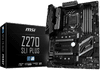 MSI Z270 SLI PLUS