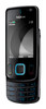 Nokia 6600 Slide Black