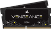 CORSAIR Vengeance 16GB (2x8GB) DDR4 SODIMM 2400MHz CL16
