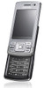 Samsung SGH-L870 Titanium Silver