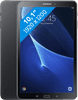 Samsung Galaxy Tab A 10,1 Wifi 16GB Zwart