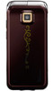 Samsung SGH-L310 Wine Red
