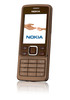 Nokia 6300 Choco