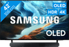 Samsung OLED 42" S90H (2026) + Samsung HW-S60D Zwart (2024)
