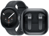 Samsung Galaxy Watch 9 5G Zwart 40mm + Samsung Galaxy Buds4 Zwart