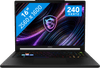 MSI Raider 16 OLED HX B2WH-041NL