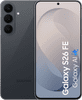 Samsung Galaxy S26 FE 128GB Black 5G