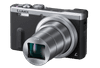 Panasonic Lumix DMC-TZ60 zilver