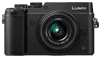 Panasonic Lumix DMC-GX8 + 14-42mm zwart