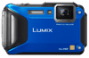 Panasonic Lumix DMC-FT5 Blue