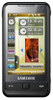 Samsung SGH-i900 Omnia Modern Black 16 GB