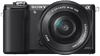 Sony Alpha A5000 Zwart + 16-50mm OSS