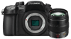 Panasonic Lumix DMC-GH4 + 12-35mm f/2.8