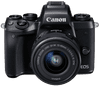 Canon EOS M5 + 15-45mm IS STM