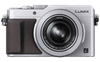 Panasonic Lumix DMC-LX100 Silver