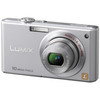 Panasonic Lumix DMC-FX37 Silver