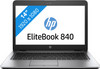 HP Elitebook 840 G3 i5-8gb-256ssd