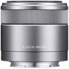 Sony E 30mm f/3.5 Macro