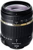 Tamron F 18-270mm f/3.5-6.3 Di II VC PZD Nikon