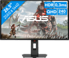 ASUS ROG Strix XG27AQDMES QD-OLED