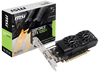 MSI GeForce GTX 1050 Ti 4GT LP