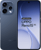 OPPO Reno15 512GB Donkerblauw 5G